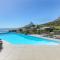 Callisto - Camps Bay - Le Cap