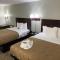 Quality Inn & Suites St Augustine Beach Area - ساينت أوغستين بيتش