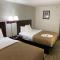 Quality Inn & Suites St Augustine Beach Area - ساينت أوغستين بيتش