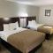 Quality Inn & Suites St Augustine Beach Area - ساينت أوغستين بيتش