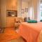 "Smile" Studio Apartment in Belgrade Downtown - Bělehrad