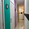 Partition Room 5 Mins to Mashreq Metro