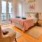 "Smile" Studio Apartment in Belgrade Downtown - Bělehrad
