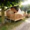 Glamping Terme Čatež