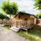 Glamping Terme Čatež