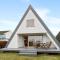 Two-Bedroom Apartment In Knebel