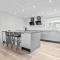 Stunning Home In Lgstrup With Kitchen - Løgstrup