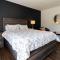 Détente Orford 117 condo / chalet