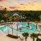 2 MI to USF + Long Term Stays allowed + Gym + Pool - Tampa