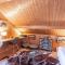 SmartStay - Chalet face au mont Blanc