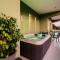 Greek Style Apartment with Jaquzzi & Barbeque - Тріанта