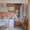 Villa Serena Eco-Lodges