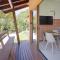 Villa Serena Eco-Lodges