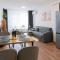 New Modern & Cozy apartment with FREE Private parking and EV charging station - Varna City