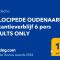 VELOCIPEDE OUDENAARDE vakantieverblijf 6 pers ADULTS ONLY - Oudenaarde