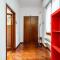 Visarno & University Roomy Flat x6 with Parking