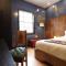 Chakana Hotel Boutique Mariscal