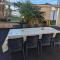 Charmant gîte 10 pers avec piscine, jacuzzi jardin - Bélus