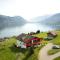 Dreamview Retreat - Breathtaking Lake Views - Krattigen