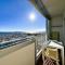HYEBER Studio pour 2 personnes avec vue mer panoramique, sur le port d'Hyères - 耶尔
