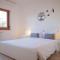 Casa Ghandi vicino a Roma con Box Auto e Wi-Fi