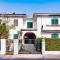Villetta con portico a 100mt dal mare, Marcelli - M220