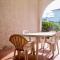 Villetta con portico a 100mt dal mare, Marcelli - M220