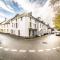 Pass the Keys Garden View Period Dartmoor apartment with garden views - Chagford