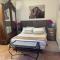 Chambre SEVILLE - Mas Saint-Louis - Aigues-Mortes