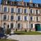 Superbe T2 neuf dans maison de maitre hyper centre