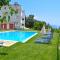 Studio Apartments, adult and childrens pool, sea View - Pelekas Beach, Corfu