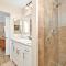 Three Bedroom Three Bath Home w Patio 1 block from beach