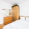 Comfortable 2 Bedroom in Marylebone - 伦敦
