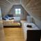 Te Lande, vakantiehuis