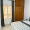 VIP Wohnung Ndogbong
