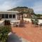 Villa Emilia Mondello Appartamento Emily con vista sul mare