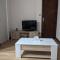 Appartement et salle de jeu