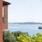 Swan House by Corfu Collection - Panoramic View in Kommeno - كومينو