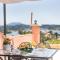 Swan House by Corfu Collection - Panoramic View in Kommeno - كومينو