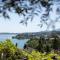 Swan House by Corfu Collection - Panoramic View in Kommeno - كومينو