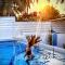 Mitra By The Pool - Vagator