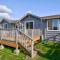 Akari Bungalow #5