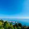 Magnifiques appartements vue mer panoramique