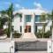Private Pool Villa, Long Bay Beach with VIP Extras