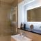 Domus, With free secure parking on site
