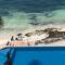 4BR Beachfront Beautiful House by Solmar Rentals