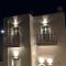 Theros Apartments Donoussa