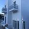 Theros Apartments Donoussa