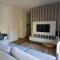 Doraci apartments