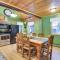 Charming Butternut Lake Getaway with Deck and Dock!